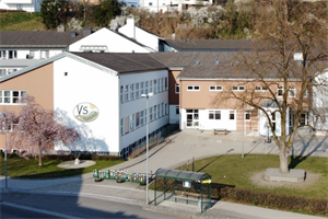 Landesmusikschule Ostermiething