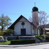 Kapelle Ernsting
