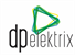 Logo für DPelektrix e.U Elektroinstallationen
