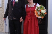 Ernst und Hildegard Lampersperger